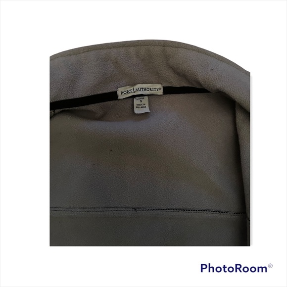Port authority waterproof Women’s jacket size small - Picture 5 of 5